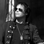 Σίγησε η φωνή του "Burning Heart" (Jimi Jamison)