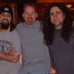 Νέο project με νυν και πρώην μέλη των Fates Warning