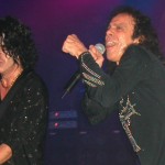 Έφυγε από την ζωή και ο Jimmy Bain