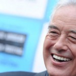 Πρώτο επίσημο βιβλίο για τον Jimmy Page