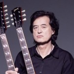 Ιππότης ο Jimmy Page;