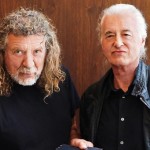 Επιστροφή στη δουλειά για τον Jimmy Page και τον Robert Plant