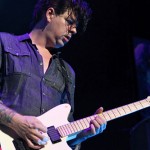 Χωρίς τον Jim Root η περιοδεία των Stone Sour