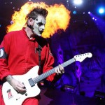 Οι Slipknot επιστρέφουν στο studio με αποδείξεις