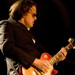 Η συμβολή του Joe Lynn Turner στην καριέρα του Joe Bonamassa