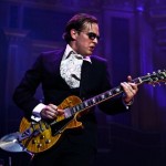 Ο Joe Bonamassa για την πιθανότητα ενός ακόμη δίσκου με τους Black Country Communion