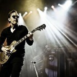 Δείτε το "I Know Where I Belong" μέσα από τo νέο «πολλαπλό» live DVD του Joe Bonamassa