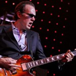 Νέο album από τον Joe Bonamassa