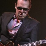 Νέο DVD από τον Joe Bonamassa το Μάρτιο