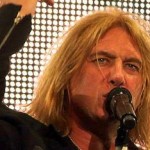 Ποιά είναι η μπάντα των ονείρων του Joe Elliott (Def Leppard);