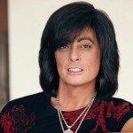 Ο Joe Lynn Turner τον Απρίλιο στην Αθήνα