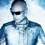 «Διαστημικός» ο 15ος δίσκος του Joe Satriani