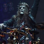 Παρελθόν από τους Slipknot ο Joey Jordison
