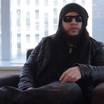 Η ανακοίνωση του Joey Jordison σχετικά με την αποχώρησή του από τους Slipknot
