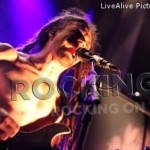 Την αποχώρηση του από τους Pain Of Salvation ανακοίνωσε ο Johan Hallgren