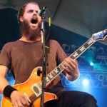 Παραλίγο να χάσει το χέρι του ο John Baizley των Baroness