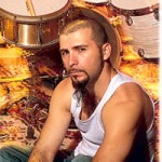 Ο drummer των System Of A Down στους Smashing Pumpkins;