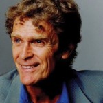 «Αν κάνετε ενδιαφέροντα πράγματα, τότε θα σας συμβούν και ενδιαφέροντα πράγματα» - John Hegarty