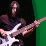 Ο John Myung των Dream Theater στην κορυφή της λίστας με τους 25 κορυφαίους μπασίστες