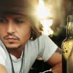 Μαζί στην ίδια σκηνή η Patti Smith, o Eddie Vedder και ο... Johnny Depp