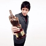 Johnny Marr (Smiths): «Το Spotify είναι ό,τι πιο αντίθετο στο punk rock μπορώ να σκεφτώ»