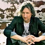 Από την InsideOut θα κυκλοφορήσει ο νέος δίσκος του John Wesley (Steven Wilson, Porcupine Tree)