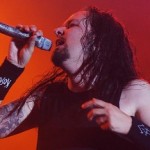 Jonathan Davis (Korn): «Δε μπορούσα να αρνηθώ το ποτό στον Dave Mustaine»