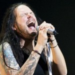 Jonathan Davis (Korn): «Tα laptop είναι το νέο μουσικό όργανο»
