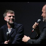 Αυτό είναι το νέο άλμπουμ του Jonny Greenwood των Radiohead μαζί με Ισραηλινό συνθέτη