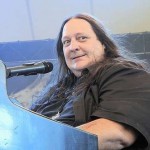 Λεπτομέρειες για τη νέα solo δουλειά του Jon Oliva