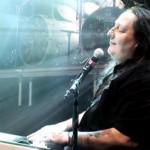 Lyric video καινούριου κομματιού «από τα παλιά» για τον Jon Oliva