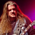 Οι Iced Earth το Νοέμβριο σε Αθήνα και Θεσσαλονίκη