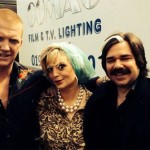 Δείτε τον Josh Homme σε κωμικό ρόλο