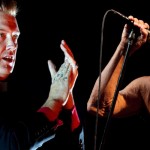 Josh Homme και Iggy Pop ηχογράφησαν μυστικά δίσκο