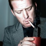Ο αθυρόστομος Josh Homme