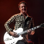 Ένα νέο κομμάτι παρουσίασε ο Josh Homme