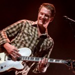 O Josh Homme ίδρυσε φιλανθρωπικό οργανισμό