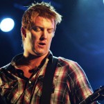 Δείτε τους Queens Of The Stone Age να παίζουν καινούργιο κομμάτι στο Lollapalooza της Βραζιλίας