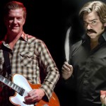 Ο Josh Homme σε κωμική τηλεοπτική σειρά