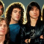 Ψευδείς οι φήμες για επιστροφή του Steve Perry στους Journey