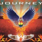 Τον Ιούνιο επιστρέφουν οι Journey