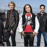 Journey: Δείτε το video γύρω από το νέο τους album