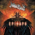 Οι Judas Priest κυκλοφορούν το εντυπωσιακό επετειακό live DVD, "Epitaph"