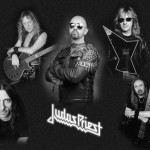 Τραγούδια για δύο δίσκους έχουν οι Judas Priest