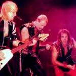 Επετειακή έκδοση για τα 30 χρόνια από την κυκλοφορία του "Screaming For Vengeance" των Judas Priest