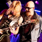 Αγωγή των Judas Priest εναντίον της εταιρίας ρούχων GAP