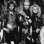 Σε DVD φεστιβάλ από το 1983 με συμμετοχές από Judas Priest, U2, Scorpions κ.ά.