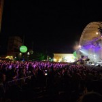 Θερμή υποδοχή στο φεστιβάλ του Jumping Fish από την Cosmote