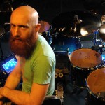 Έσπασε το κόκαλο του τραχήλου σε ποδηλατικό ατύχημα ο drummer των Killswitch Engage