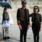 Και οι Kadebostany στο πλευρό των Ελλήνων